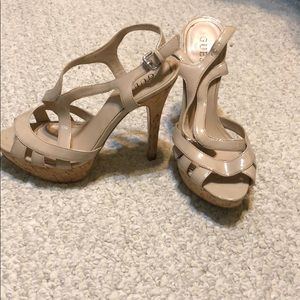 Guess Heels